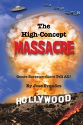 Cover: The High-Concept Massacre - BEARMANOR MEDIA