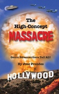 Cover: The High-Concept Massacre - BEARMANOR MEDIA