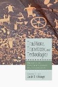 Cover: Traditions, Transitions, and Technologies - University Press of Colorado