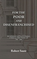 Cover: For the Poor and Disenfranchised - Quid Pro, LLC
