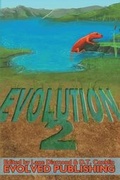 Cover: Evolution - Evolved Publishing