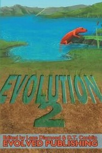 Enlarge image Cover: Evolution - Evolved Publishing