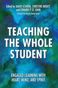 Enlarge image Cover: Teaching the Whole Student - Stylus Publishing