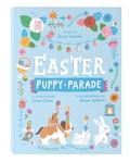 Cover: Easter Puppy Parade - Jumping Jack Press