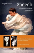 Cover: Speech - Invisible Creation in the Air - SteinerBooks, Inc
