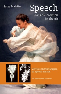 Enlarge image Cover: Speech - Invisible Creation in the Air - SteinerBooks, Inc