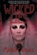 Cover: Wicked Lies - BLACK ROSE WRITING