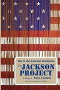 Cover: The Jackson Project - University of Tennessee Press