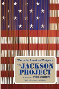 Enlarge image Cover: The Jackson Project - University of Tennessee Press