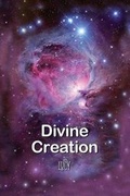 Cover: Divine Creation - Gatekeeper Press