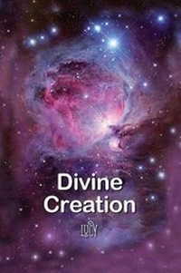 Enlarge image Cover: Divine Creation - Gatekeeper Press
