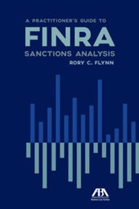 Abbildung von: A Practitioner's Guide to Finra Sanctions Analysis - American Bar Association