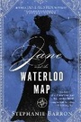 Cover: Jane and the Waterloo Map - Soho Press Inc