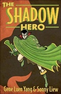 Cover: Shadow Hero - Perfection Learning