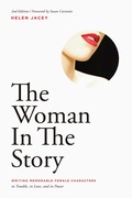 Cover: The Woman In The Story - Michael Wiese Productions