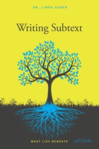 Abbildung von: Writing Subtext - Michael Wiese Productions