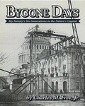 Cover: Bygone Days - Mascot Books