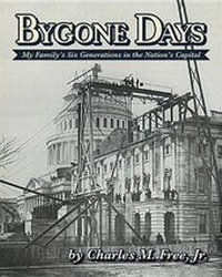 Enlarge image Cover: Bygone Days - Mascot Books
