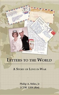 Enlarge image Cover: Letters to the World - Mascot Books