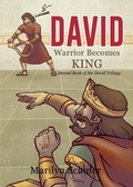 Cover: David - Tate Publishing & Enterprises