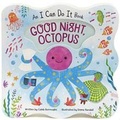 Cover: Good Night Octopus - Cottage Door Press