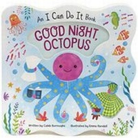 Enlarge image Cover: Good Night Octopus - Cottage Door Press