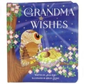 Cover: Grandma Wishes - Cottage Door Press