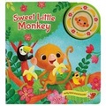 Cover: Sweet Little Monkey - Cottage Door Press