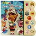 Cover: Busy Noisy School - Cottage Door Press