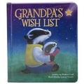 Cover: Grandpa's Wish List - Cottage Door Press