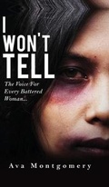 Cover: I Won't Tell - Tate Publishing & Enterprises