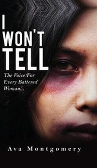 Enlarge image Cover: I Won't Tell - Tate Publishing & Enterprises