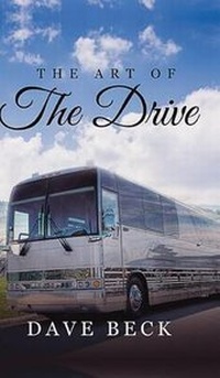 Enlarge image Cover: The Art of the Drive - Tate Publishing & Enterprises