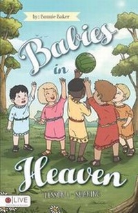 Enlarge image Cover: Babies in Heaven - Tate Publishing & Enterprises