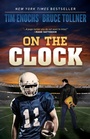 Cover: On the Clock - Morgan James Fiction