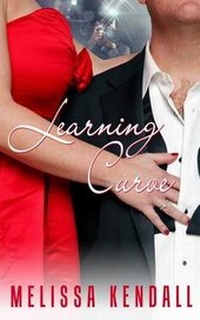 Enlarge image Cover: Learning Curve - Decadent Publishing Company