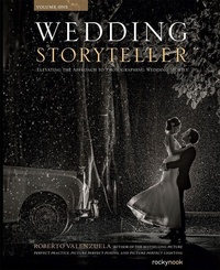 Abbildung von: Wedding Storyteller, Volume 1 - Rocky Nook