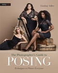 Cover: The Photographer's Guide to Posing - Rocky Nook