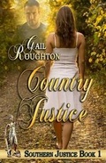 Cover: Country Justice - Books We Love
