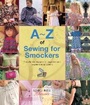 Cover: A-Z of Sewing for Smockers - Search Press Ltd