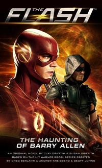 Enlarge image Cover: Flash: The Haunting of Barry Allen - Titan Books Ltd
