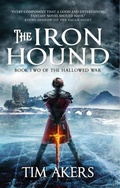 Cover: The Iron Hound - Titan Books Ltd