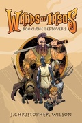 Cover: The Wards of Iasos, 1 - Goldminds Publishing