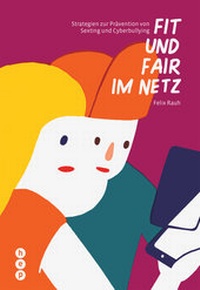 Abbildung von: Fit und fair im Netz - hep verlag