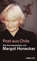 Cover: Post aus Chile - Das Neue Berlin