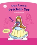 Cover: Prinzessinnen - Arena