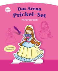Enlarge image Cover: Prinzessinnen - Arena