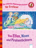 Cover: Von Elfen, Nixen und Piraten - Arena