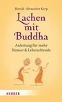 Bild: Lachen mit Buddha - Verlag Herder