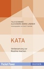 Cover: KATA - Hanser
